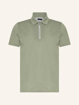 Paul & Shark Koszulka Polo Z Piki gruen