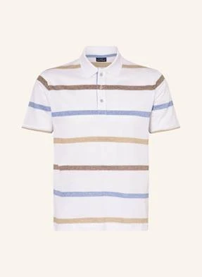 Paul & Shark Koszulka Polo Z Piki weiss