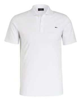 Paul & Shark Koszulka Polo Z Piki weiss