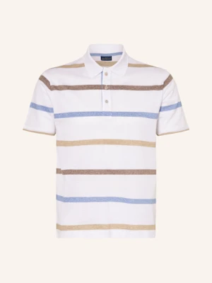 Paul & Shark Koszulka Polo Z Piki weiss