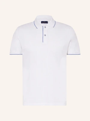 Paul & Shark Koszulka Polo Z Piki weiss
