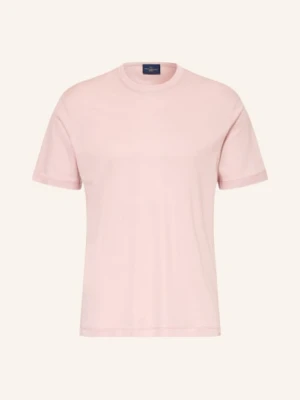Paul & Shark Koszulka rosa