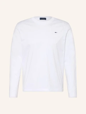 Paul & Shark Koszulka Z Długim Rękawem weiss