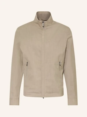 Paul & Shark Kurtka beige