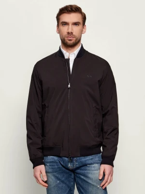 Paul&Shark Kurtka bomber Typhoon PLATINUM | Regular Fit