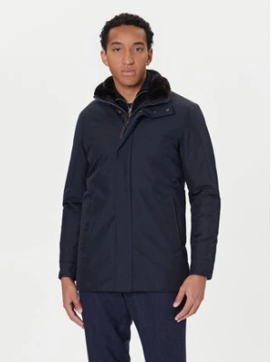 Paul&Shark Kurtka przejściowa 15312401 Granatowy Regular Fit