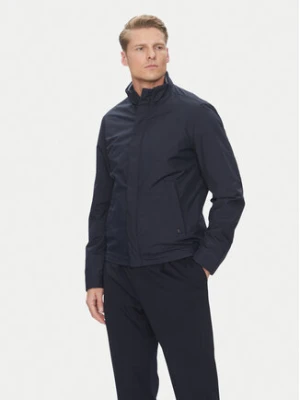 Paul&Shark Kurtka przejściowa 25412656 Granatowy Regular Fit