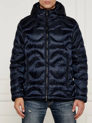 Paul&Shark Kurtka | Regular Fit granatowy
