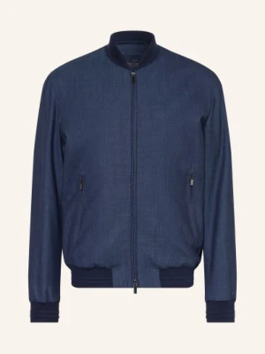 Paul & Shark Kurtka Typu Blouson blau Paul&Shark GRANATOWY