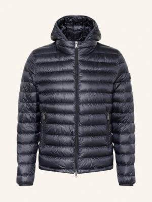 Paul & Shark Lekka Kurtka Puchowa blau