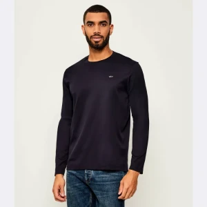Paul&Shark Longsleeve | Regular Fit