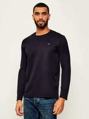Paul&Shark Longsleeve | Regular Fit