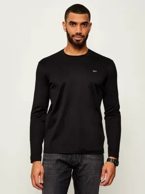 Paul&Shark Longsleeve | Regular Fit