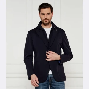 Paul&Shark Marynarka 2w1 | Regular Fit