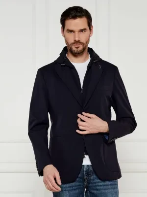 Paul&Shark Marynarka 2w1 | Regular Fit