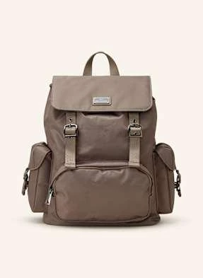 Paul & Shark Plecak beige
