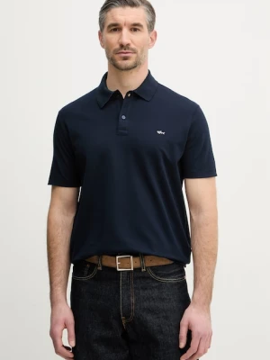 Paul&Shark polo bawełniane