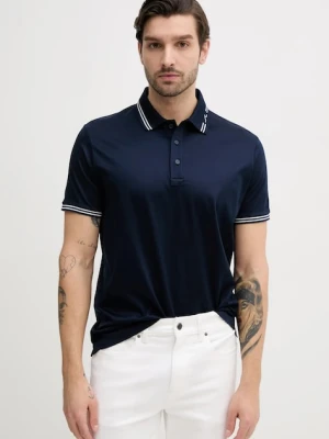 Paul&Shark polo bawełniane