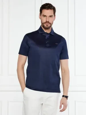 Paul&Shark Polo Metal Shark | Regular Fit
