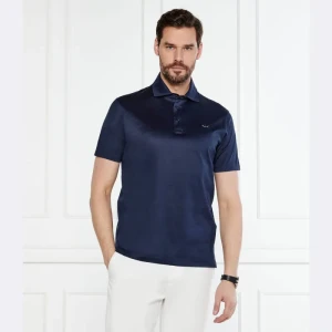 Paul&Shark Polo Metal Shark | Regular Fit