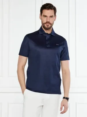 Paul&Shark Polo Metal Shark | Regular Fit