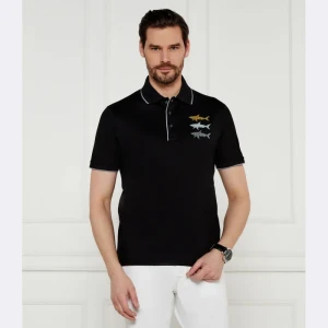 Paul&Shark Polo | Regular Fit