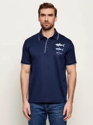 Paul&Shark Polo | Regular Fit