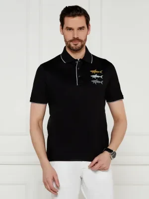 Paul&Shark Polo | Regular Fit