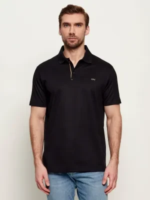 Paul&Shark Polo | Regular Fit