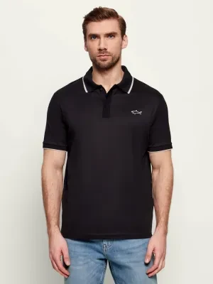 Paul&Shark Polo | Regular Fit