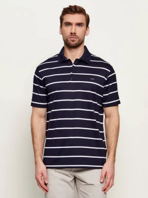 Paul&Shark Polo | Regular Fit