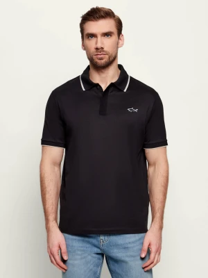 Paul&Shark Polo | Regular Fit