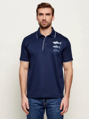 Paul&Shark Polo | Regular Fit