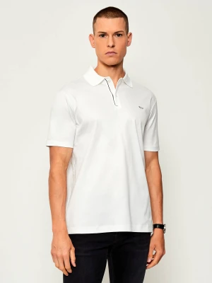 Paul&Shark Polo | Regular Fit biały