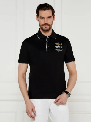 Paul&Shark Polo | Regular Fit