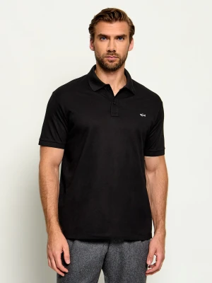 Paul&Shark Polo | Regular Fit czarny