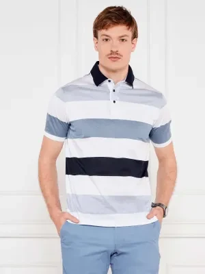 Paul&Shark Polo | Regular Fit | mercerised