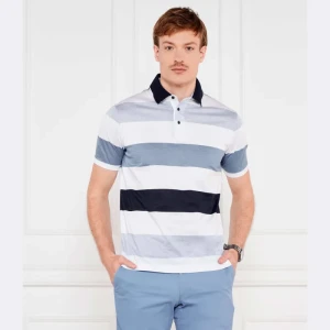 Paul&Shark Polo | Regular Fit | mercerised
