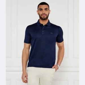 Paul&Shark Polo | Regular Fit | pique
