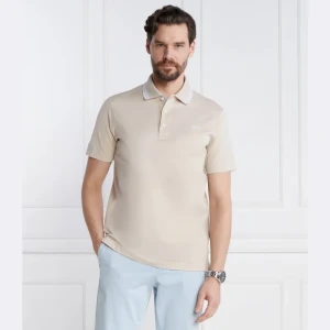 Paul&Shark Polo | Regular Fit | pique