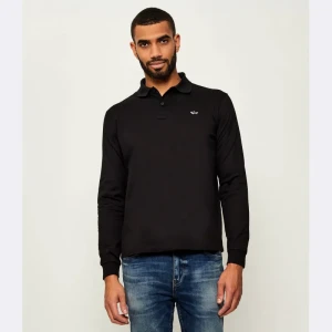 Paul&Shark Polo | Regular Fit | pique