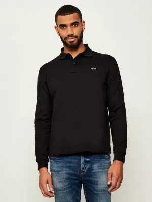 Paul&Shark Polo | Regular Fit | pique