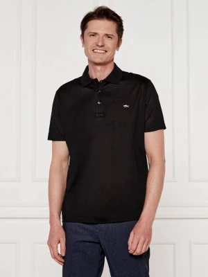 Paul&Shark Polo | Regular Fit | pique