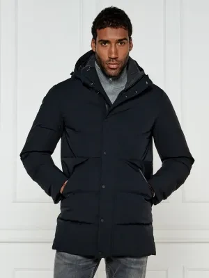 Paul&Shark Puchowa kurtka | Regular Fit