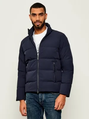 Paul&Shark Puchowa kurtka | Regular Fit