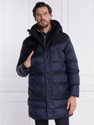 Paul&Shark Puchowa parka | Regular Fit