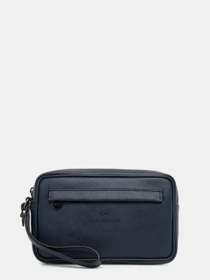 Paul&Shark saszetka męska skórzana