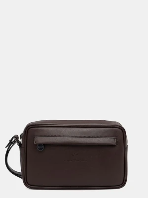 Paul&Shark saszetka męska skórzana