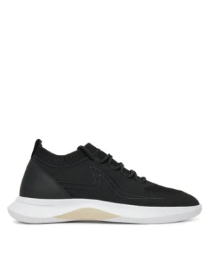Paul&Shark Sneakersy C0P8023 Czarny