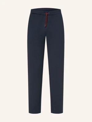 Paul & Shark Spodnie Dresowe blau Paul&Shark GRANATOWY